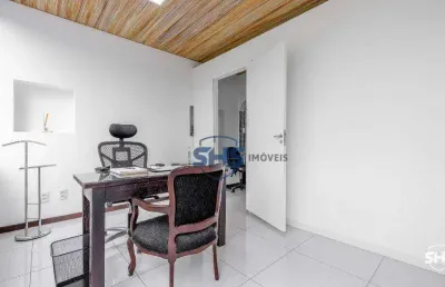 Sala, 31 m² - venda por r$ 169.000,00 ou aluguel por r$ 1.530,00/mês - centro (blumenau) - blumenau/sc
