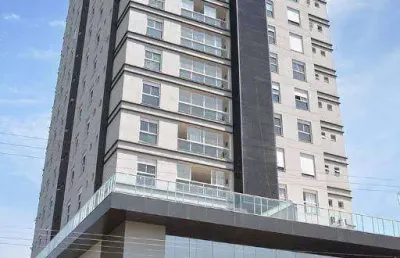 Apartamento com 4 dormitórios à venda, 713 m² por r$ 3.300.000,00 - vorstadt - blumenau/sc
