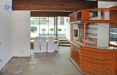Apartamento com 3 dormitórios à venda, 371 m² por r$ 2.990.000,00 - jardim blumenau - blumenau/sc