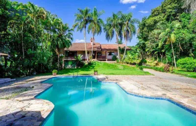 Casa à venda, 730 m² por r$ 2.500.000,00 - itoupava norte - blumenau/sc