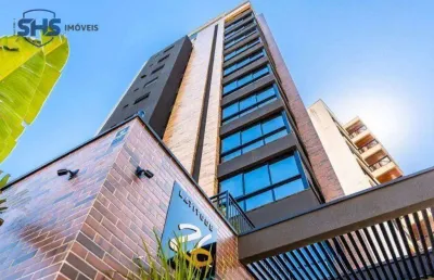 Apartamento à venda, 182 m² por r$ 1.750.000,00 - jardim blumenau - blumenau/sc
