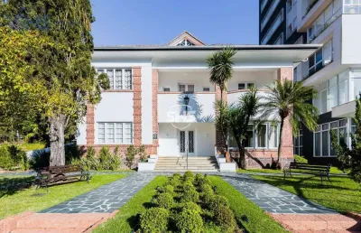 Apartamento com 3 dormitórios à venda, 199 m² por r$ 2.200.000,00 - bom retiro - blumenau/sc