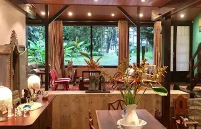 Casa com 2 dormitórios à venda, 200 m² por r$ 2.900.000,00 - centro - blumenau/sc