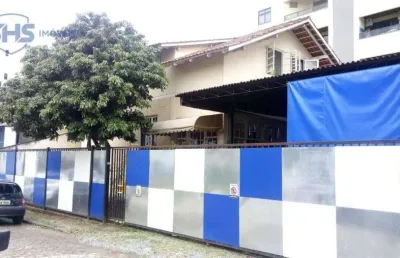 Casa com 10 dormitórios à venda, 175 m² por r$ 880.000,00 - centro - blumenau/sc