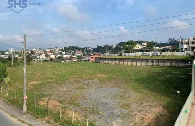 Terreno à venda, 6.781 m² por r$ 8.600.000 - itoupava norte - blumenau/sc