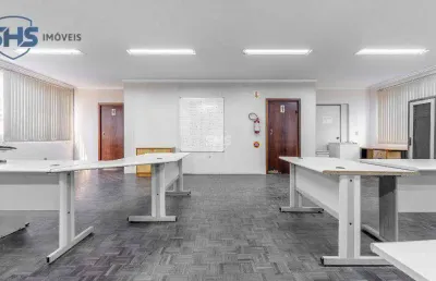 Sala para alugar, 250 m² por r$ 4.895,00/mês - centro - blumenau/sc