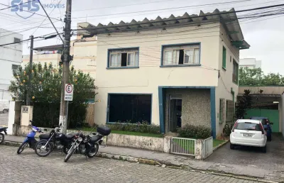 Terreno comercial à venda na Rua Augusto Beduschi, 112, Centro, Gaspar