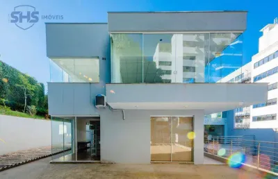 Casa com 4 dormitórios à venda, 650 m² por r$ 3.500.000,00 - jardim blumenau - blumenau/sc