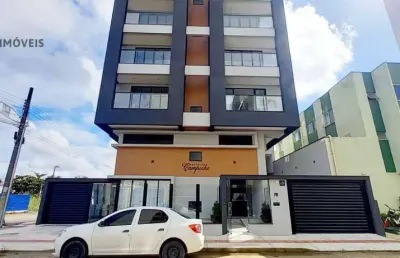 Apartamento com 3 dormitórios à venda, 90 m² por r$ 980.000,00 - centro - balneário piçarras/sc