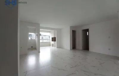 Apartamento à venda, 83 m² por r$ 794.817,00 - vila nova - blumenau/sc