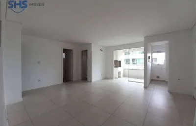 Apartamento à venda, 83 m² por r$ 779.057,00 - vila nova - blumenau/sc