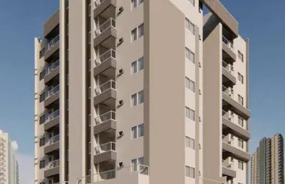 Apartamento com 3 dormitórios à venda, 86 m² por r$ 625.000,00 - gravatá - navegantes/sc
