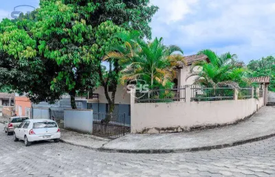 Casa com 3 dormitórios à venda, 200 m² por r$ 800.000,00 - itoupavazinha - blumenau/sc