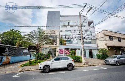 Prédio à venda, 978 m² por r$ 6.500.000,00 - victor konder - blumenau/sc