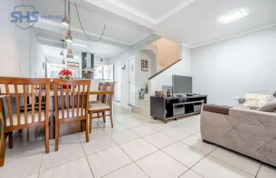 Casa à venda, 150 m² por r$ 735.000,00 - velha - blumenau/sc