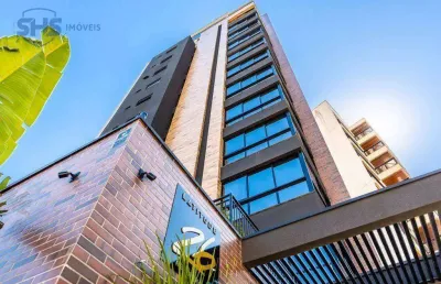 Apartamento com 3 dormitórios à venda, 96 m² por r$ 1.100.000,00 - jardim blumenau - blumenau/sc