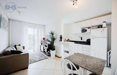 Apartamento com 2 dormitórios à venda, 51 m² por r$ 350.000,00 - escola agrícola - blumenau/sc