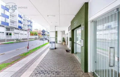 Loja para alugar com 77 m² - centro (blumenau) - blumenau/sc