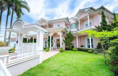 Casa com 4 dormitórios à venda, 535 m² por r$ 3.500.000,00 - itoupava norte - blumenau/sc