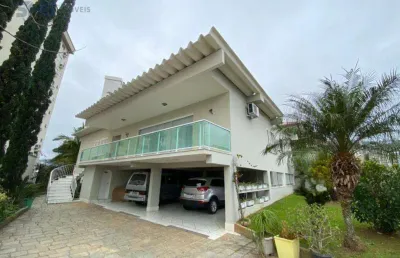 Casa com 4 dormitórios à venda, 240 m² por r$ 1.300.000,00 - velha - blumenau/sc