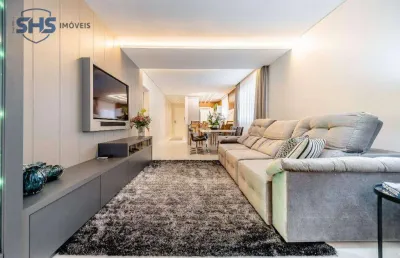 Apartamento à venda, 135 m² por r$ 1.400.000,00 - victor konder - blumenau/sc