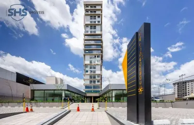 Loja para alugar, 106 m² por r$ 8.029,00/mês - victor konder - blumenau/sc