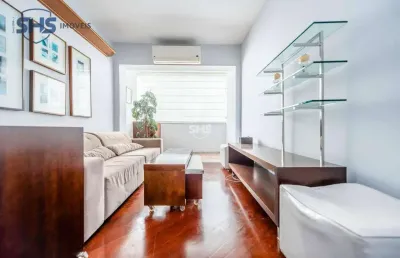 Apartamento à venda, 114 m² por r$ 650.000,00 - centro (blumenau) - blumenau/sc