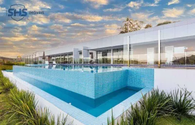 Terreno à venda, 610 m² por r$ 529.000,00 - ponta aguda - blumenau/sc