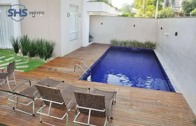 Apartamento com 2 dormitórios à venda, 63 m² por r$ 690.000,00 - itoupava seca - blumenau/sc