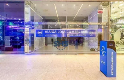 Loja para alugar, 113 m² por r$ 10.103,00/mês - centro (blumenau) - blumenau/sc