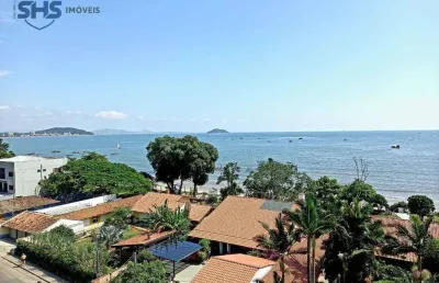Apartamento com 3 dormitórios à venda, 120 m² por r$ 1.550.000,00 - armação - penha/sc
