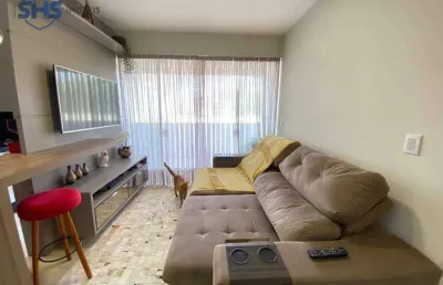 Apartamento com 2 dormitórios à venda, 85 m² por r$ 650.000,00 - velha - blumenau/sc