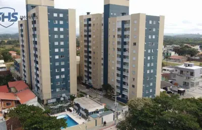 Apartamento com 2 dormitórios à venda, 63 m² por r$ 580.000,00 - centro - balneário piçarras/sc