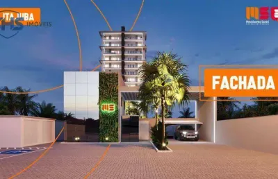 Apartamento com 2 dormitórios à venda, 72 m² por r$ 721.185,04 - centro - barra velha/sc