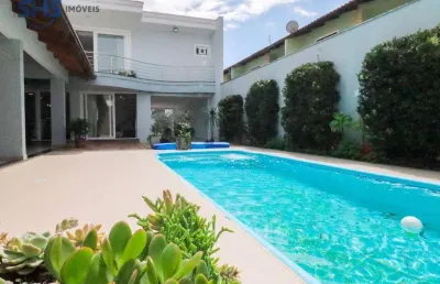 Casa com 4 dormitórios à venda, 298 m² por r$ 3.590.000,00 - centro - balneário piçarras/sc