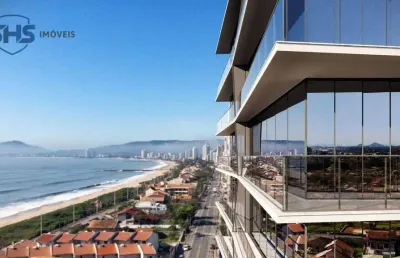 Apartamento com 3 dormitórios à venda, 136 m² por r$ 1.960.387,05 - centro - balneário piçarras/sc