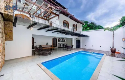 Casa à venda, 650 m² por r$ 1.500.000,00 - valparaíso - blumenau/sc