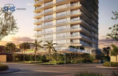 Apartamento com 3 dormitórios à venda, 158 m² por r$ 1.939.800,00 - centro - balneário piçarras/sc