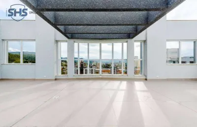Apartamento com 3 dormitórios à venda, 287 m² por r$ 2.992.000,00 - centro - blumenau/sc