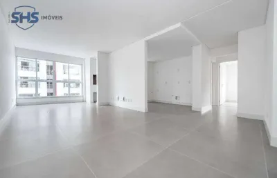 Apartamento à venda, 106 m² por r$ 787.000,00 - centro - blumenau/sc