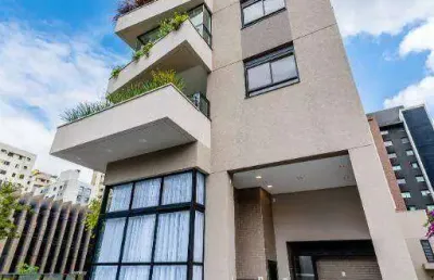 Apartamento à venda, 218 m² por r$ 2.500.000,00 - jardim blumenau - blumenau/sc