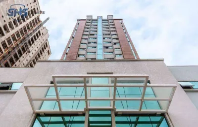 Apartamento à venda, 222 m² por r$ 2.080.000,00 - vila nova - blumenau/sc