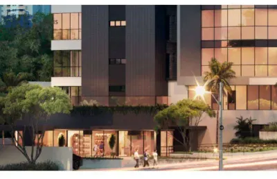 Loja à venda, 46 m² por r$ 500.000,00 - victor konder - blumenau/sc