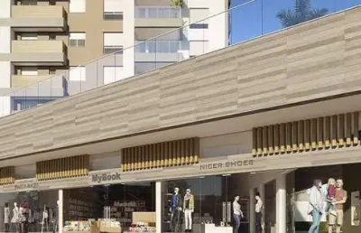 Apartamento com 2 dormitórios à venda, 97 m² por r$ 1.102.340,26 - centro - penha/sc