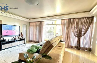 Casa com 4 dormitórios à venda, 355 m² por r$ 1.499.000,00 - centro (blumenau) - blumenau/sc