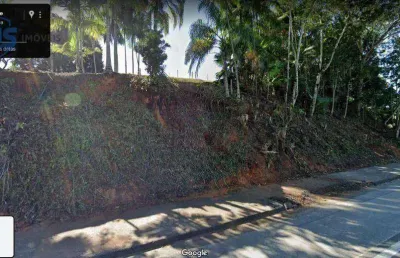 Terreno à venda, 20995 m² por r$ 4.600.000,00 - badenfurt - blumenau/sc