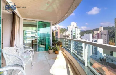 Apartamento com 3 quartos à venda na Alameda Rio Branco, 1059, Jardim Blumenau, Blumenau