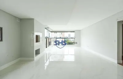 Apartamento com 3 suítes à venda, 137 m² por r$ 1.490.000 - victor konder - blumenau/sc