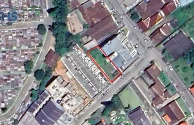 Terreno à venda, 364 m² por r$ 285.000,00 - velha - blumenau/sc