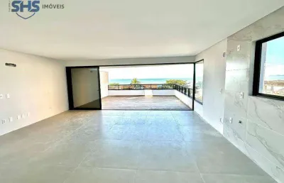 Apartamento à venda, 174 m² por r$ 1.850.000,00 - centro - balneário piçarras/sc